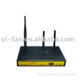 EF3930 GPRS/CDMA Dual SIM/UIM Multi-Function Router